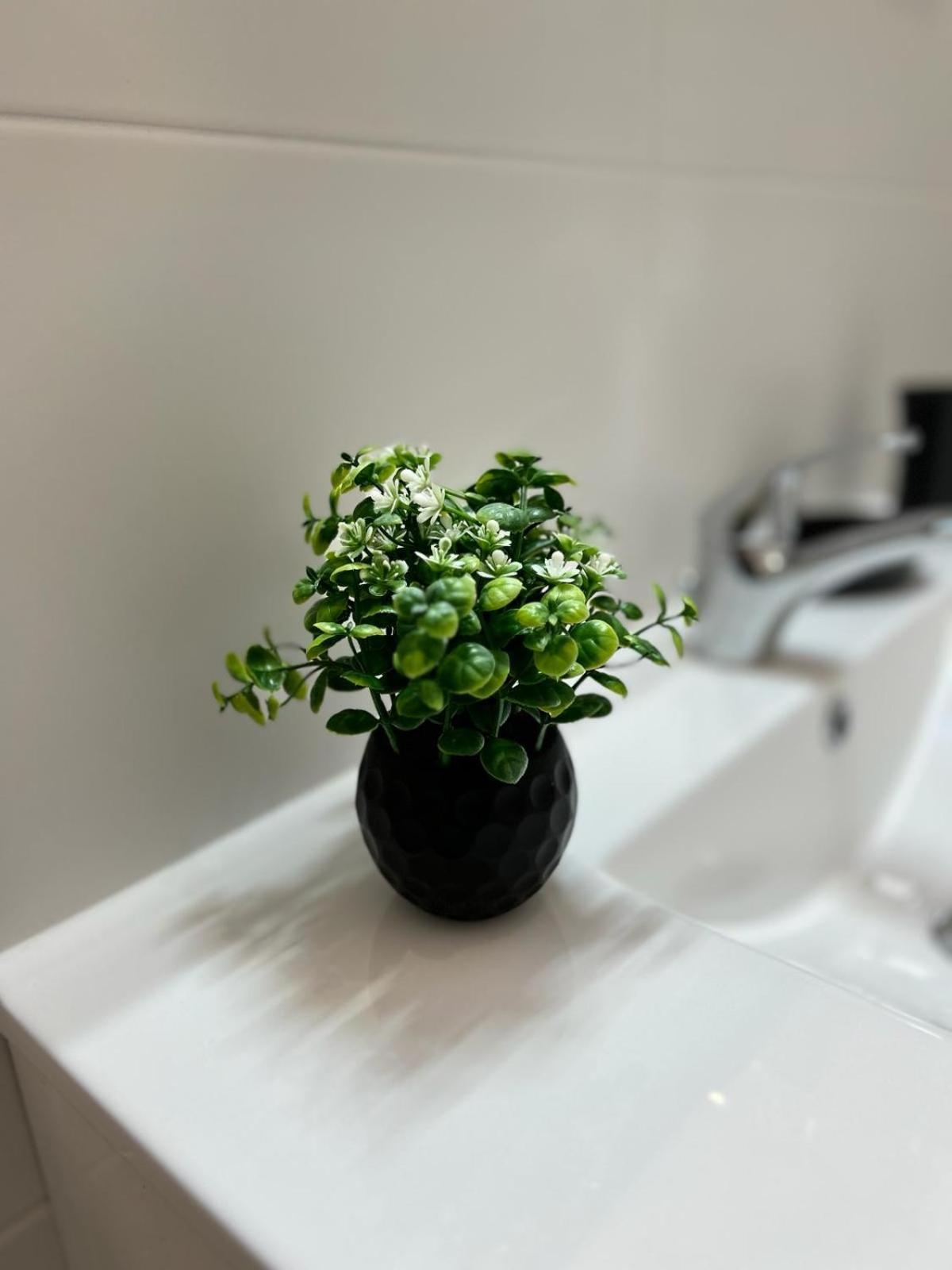 Family House Apartment Porto Torres Luaran gambar
