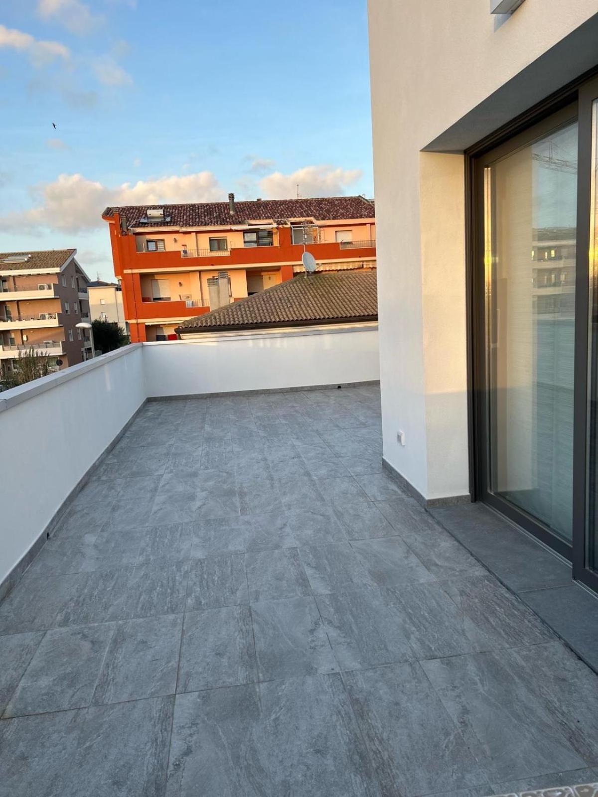 Family House Apartment Porto Torres Luaran gambar